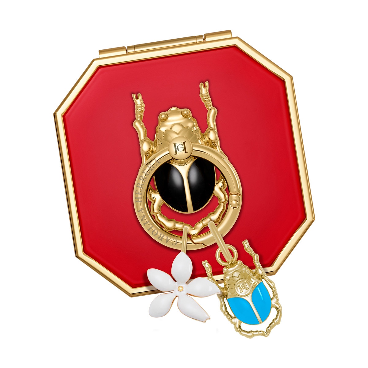 CHARM (ACCESORIO PARA MAQUILLAJE)